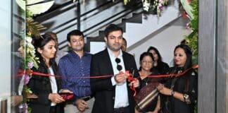 Smart Automation Solution Launched their Store in Ahmedabad