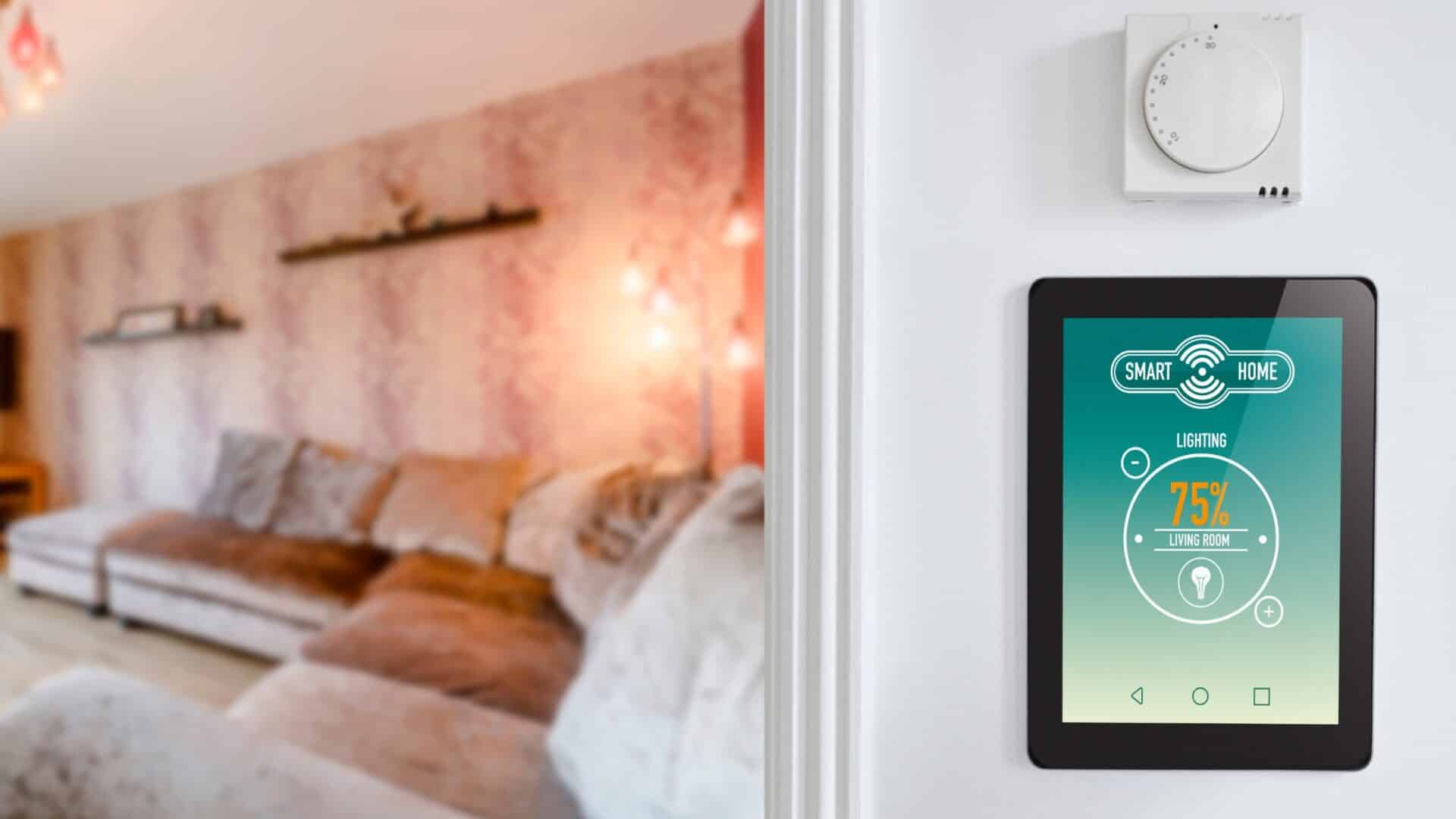 Wireless vs. Wired: Choosing the Right Smart Lighting Control Solution ...