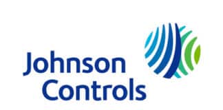 JOHNSON CONTROLS LOGO