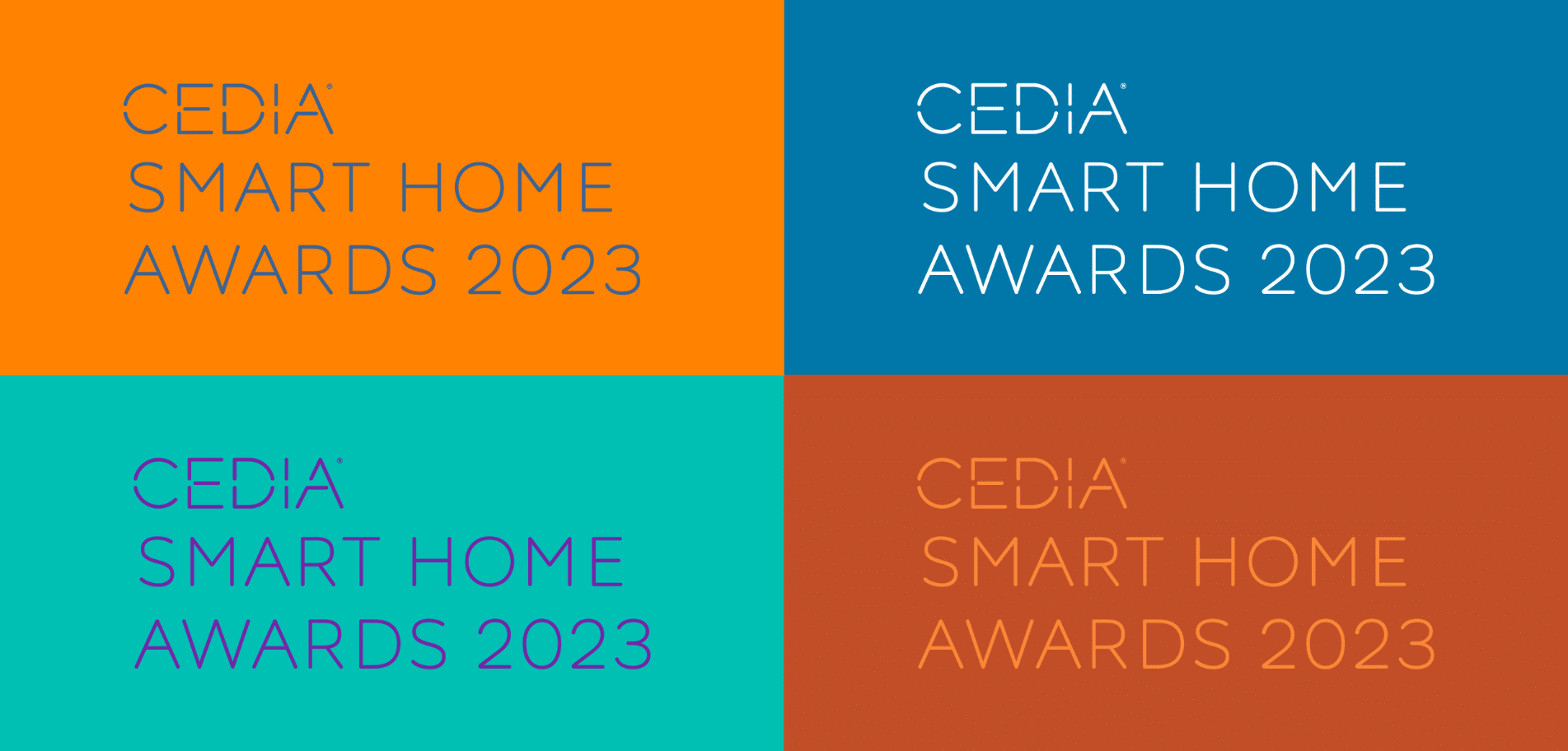 CEDIA Announces 2023 CEDIA Smart Home Awards Smart Home World Magazine