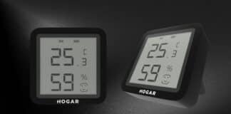 PRODUCT IN SPOTLIGHT: Hogar Controls' IR Controller cum Temperature and Humidity Sensor