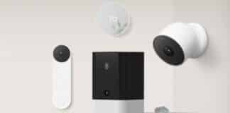 Abode Announces Google Nest Integration