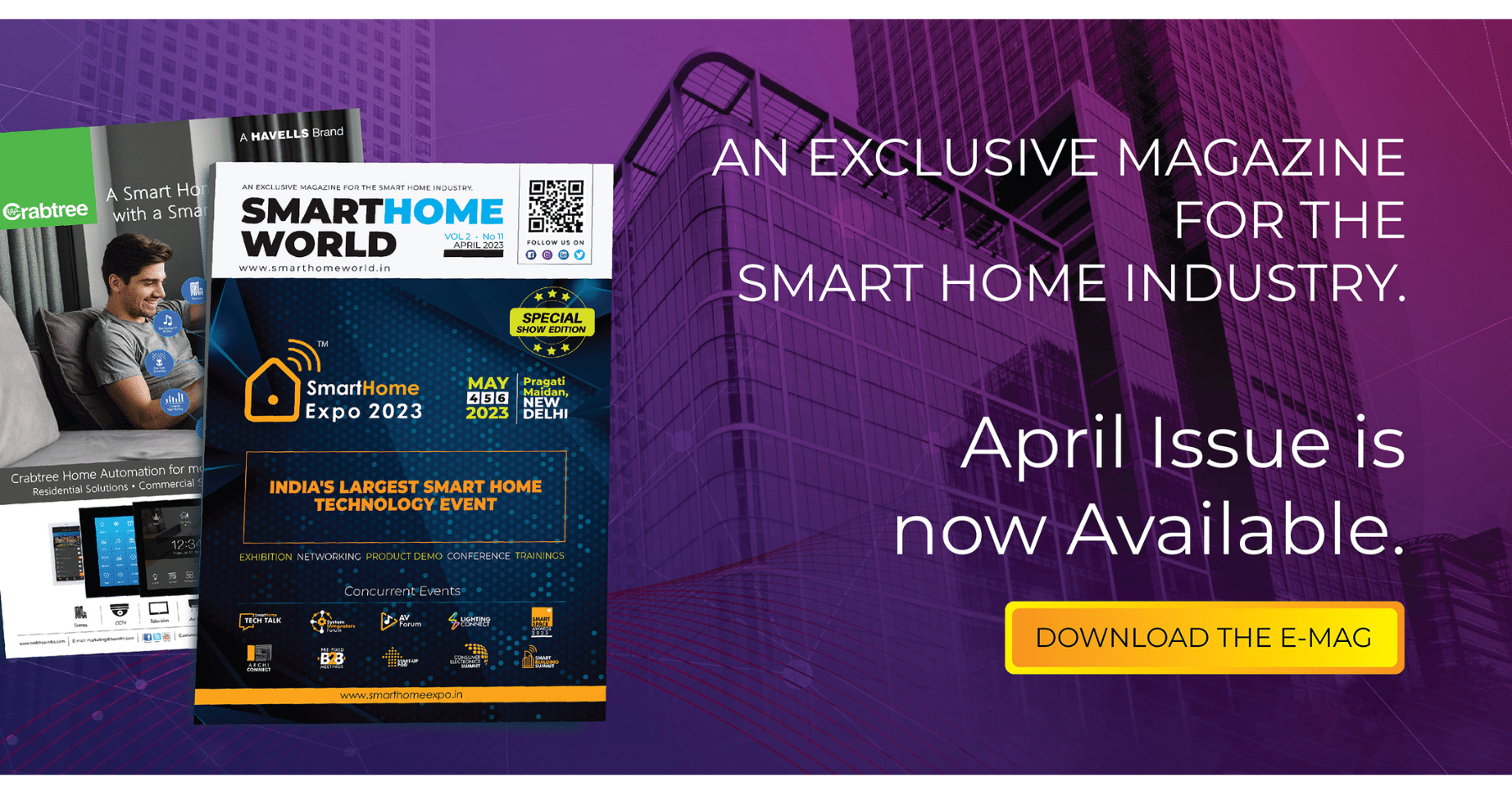 Smart Home Magazine