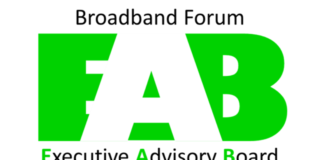 Executive Advisory Board was established to safeguard the future of broadband investment needs