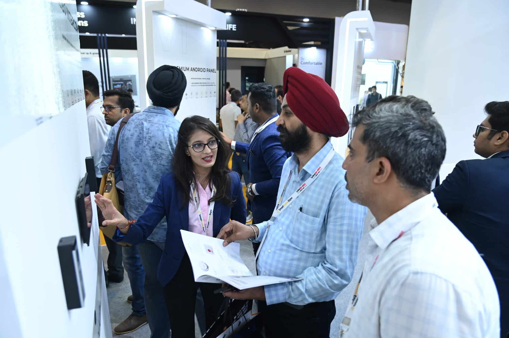 Smart Home Expo Returns for its 5th Edition in Mumbai, May 2024 Smart