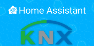 Home Assistant collaborates with KNX