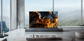 Toshiba TV X9900L OLED to Deliver an Upgraded Audio-visual Experience