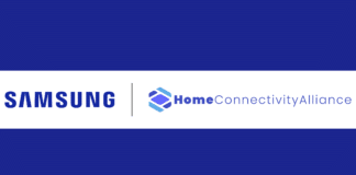 Samsung Partners with LG and Vestel for Cross-Brand Smart Appliance Control