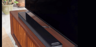 Bose Unveils New Flagship Smart Ultra Soundbar