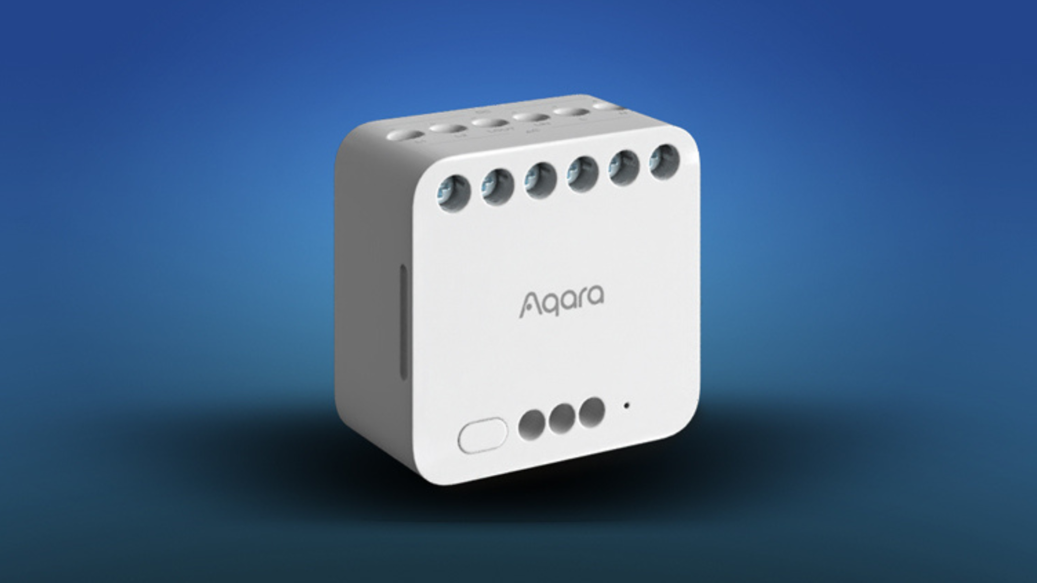 Aqara Release Dual Relay T2 Internationally. - Smart Home World Magazine