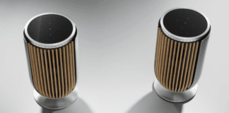 Bang & Olufsen Unveils Beolab 8: A Compact, Premium Bluetooth Speaker Set