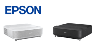 Epson Introduces the EpiqVision Ultra LS650, Expanding Its Ultra Short Throw Projector Portfolio