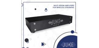 Groundbreaking Multi-Room Amplifier, Juke Audio, Arrives in India Via Escala Tech