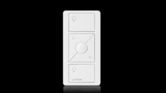 Lutron Introduces the Pico Line-Powered Wireless Control