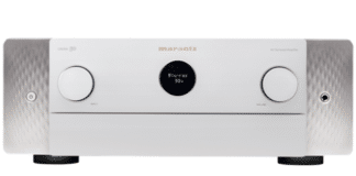 Marantz Expands Hi-Fi Lineup with CD 50n Networked CD Player and MODEL 50 Integrated Amplifier.