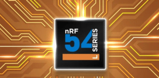 Nordic Semiconductor Launches Groundbreaking nRF54L Series, Setting New Standards in IoT