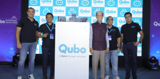 Qubo Expands into Auto Accessories: Introduces GPS Trackers and 2 New Dashcams