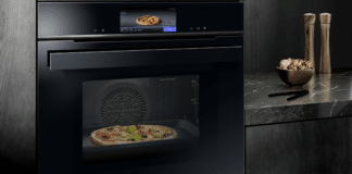 Siemens iQ700 Ovens Elevate Kitchen Experiences in India.