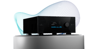 StormAudio Unveils Immersive Sound Receiver Fusion 20: Where Power and High Sonic Performance Meet