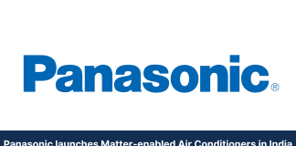 Panasonic launches Matter-enabled Air Conditioners in India