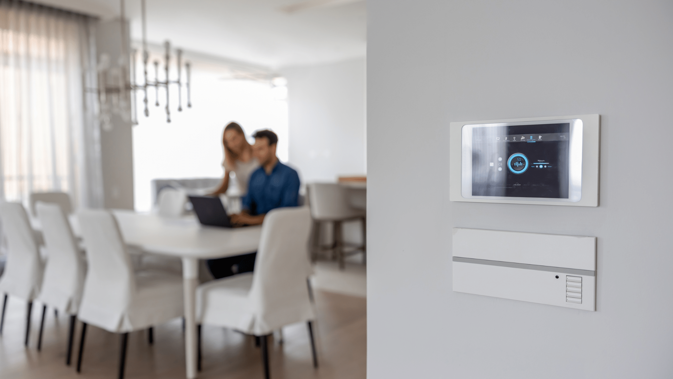 The Future of Smart Home Hubs From Centralized Control to