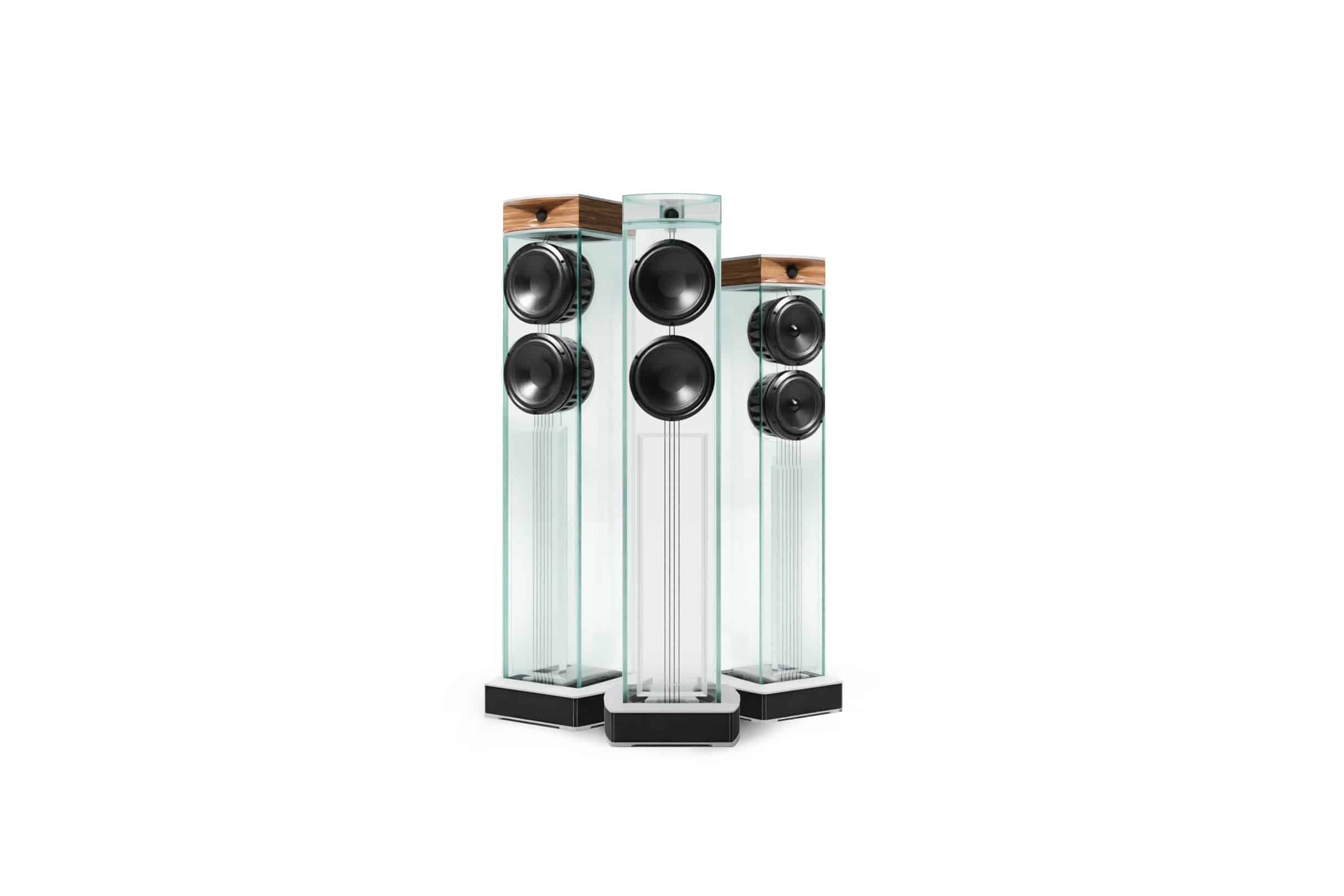 Waterfall store niagara speakers