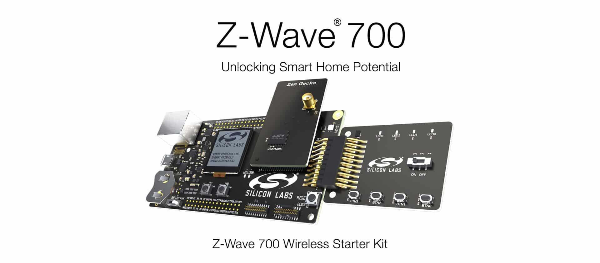 `Matter + Z-Wave bridges will play a key role in connecting Matter ...