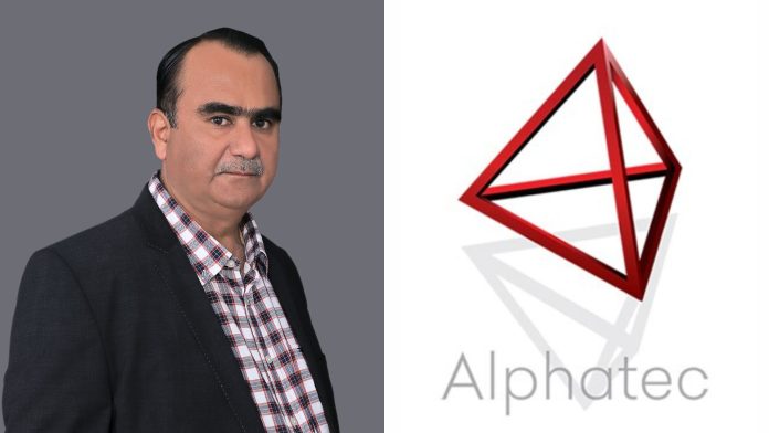 Alphatec Appoints Rohit Uberoi as Business Head, Live & Rental to Drive Strategic Growth.